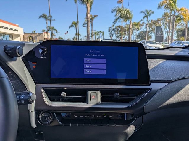 Used 2024 Lexus UX 250h FWD w/ Premium Package image 23