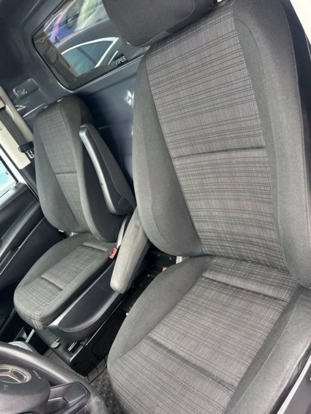 Used 2019 Mercedes-Benz Metris image 14