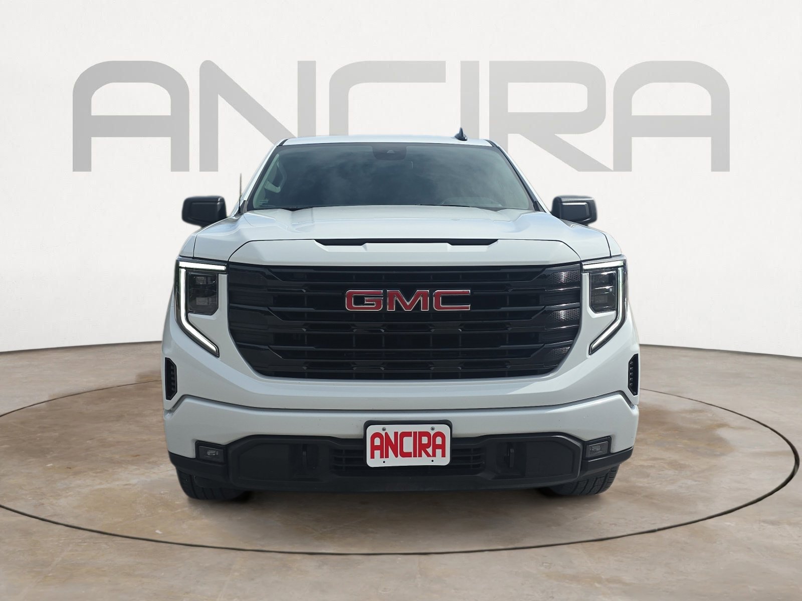 Used 2025 GMC Sierra 1500 Elevation image 5