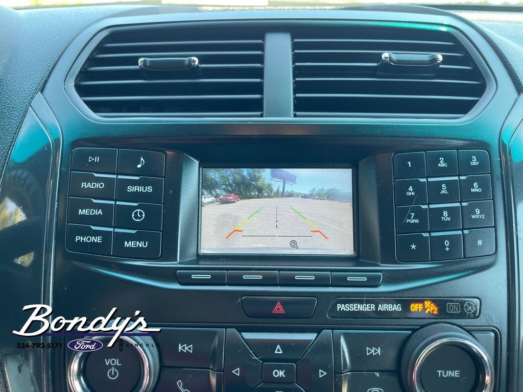 Used 2018 Ford Explorer FWD image 6