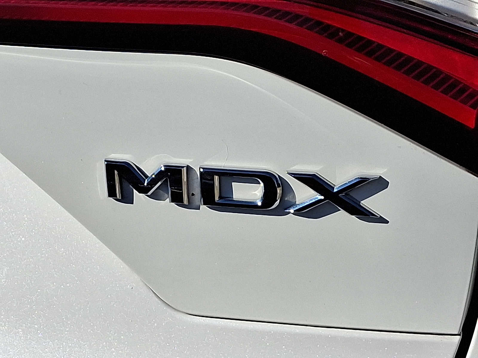 Used 2023 Acura MDX SH-AWD w/ Technology Package image 30
