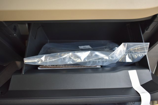 New 2025 Ford Bronco Big Bend w/ Black Diamond Package image 47