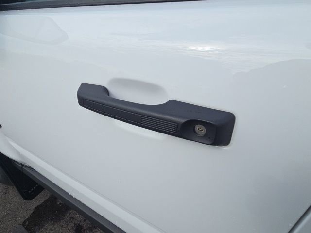 Used 2024 Ford Bronco Sport Big Bend image 21