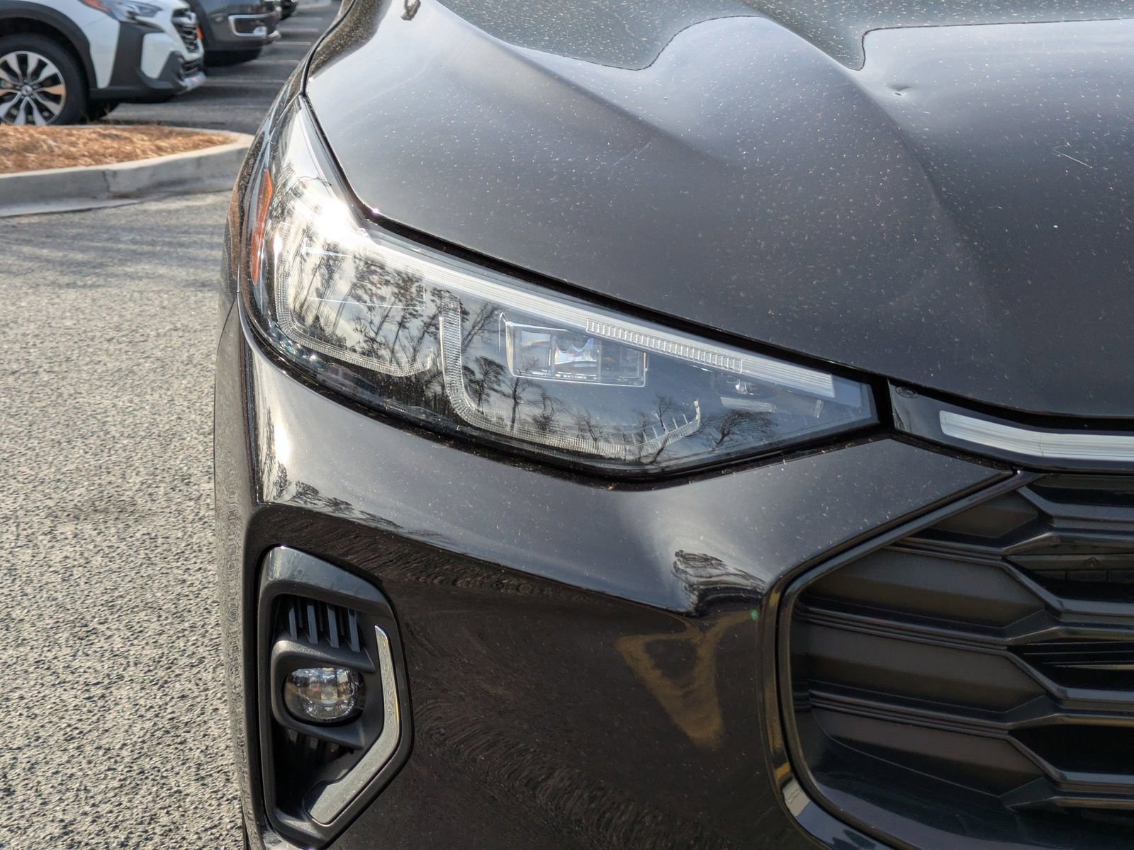 Certified 2023 Ford Escape ST-Line Elite image 10