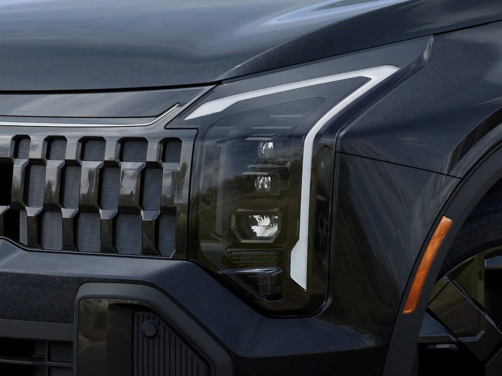 New 2026 Kia Sportage X-Line image 10