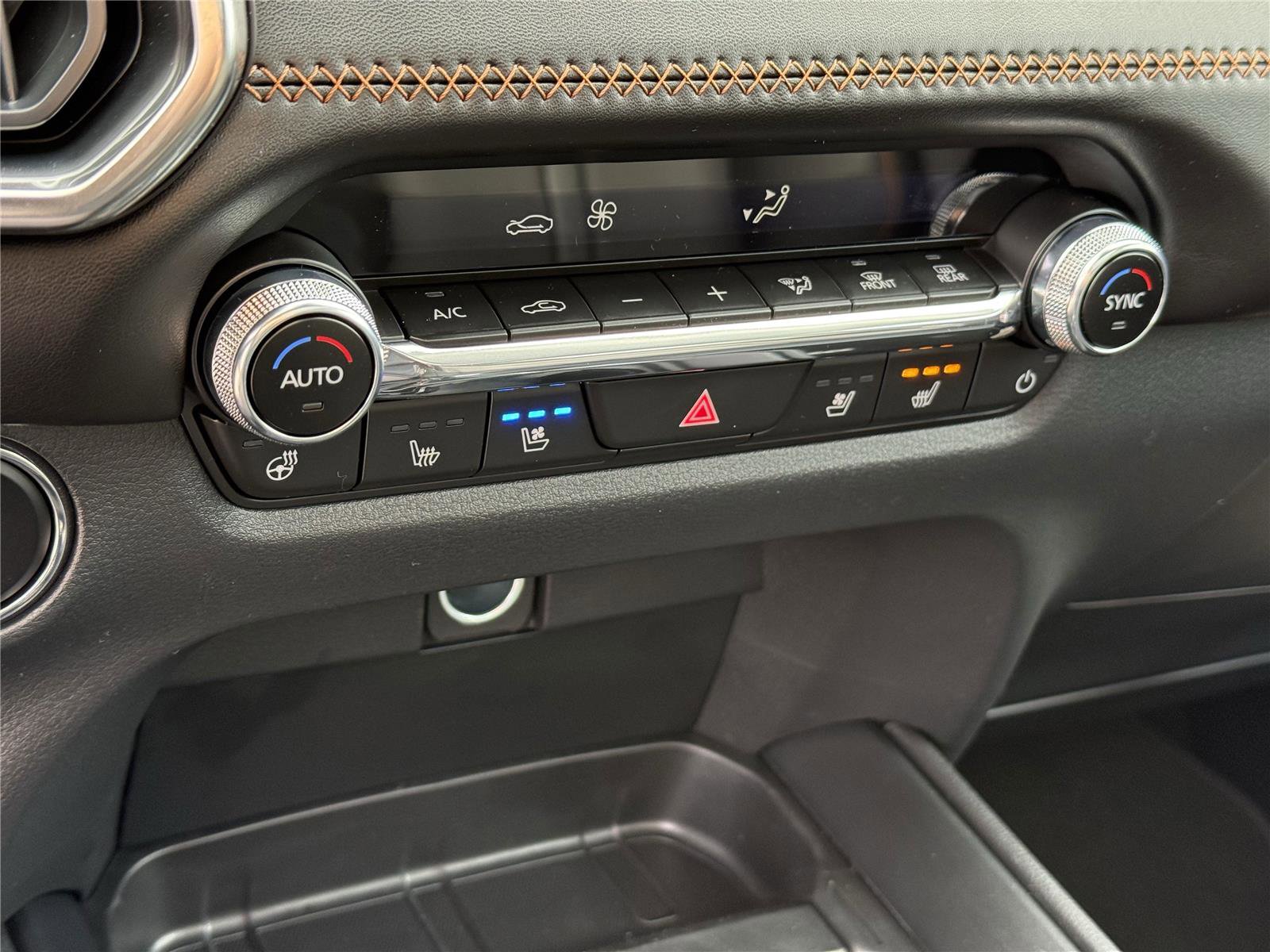 New 2026 MAZDA CX-50 2.5 Turbo w/ Premium Plus Pkg image 20