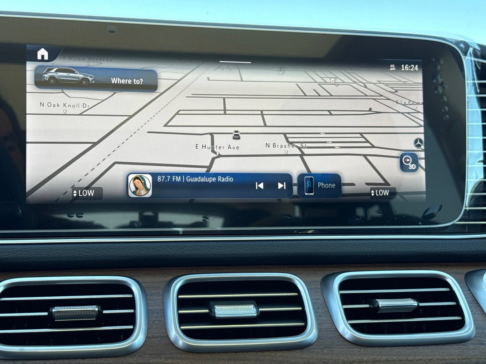 New 2026 Mercedes-Benz GLE 450e 4MATIC image 26