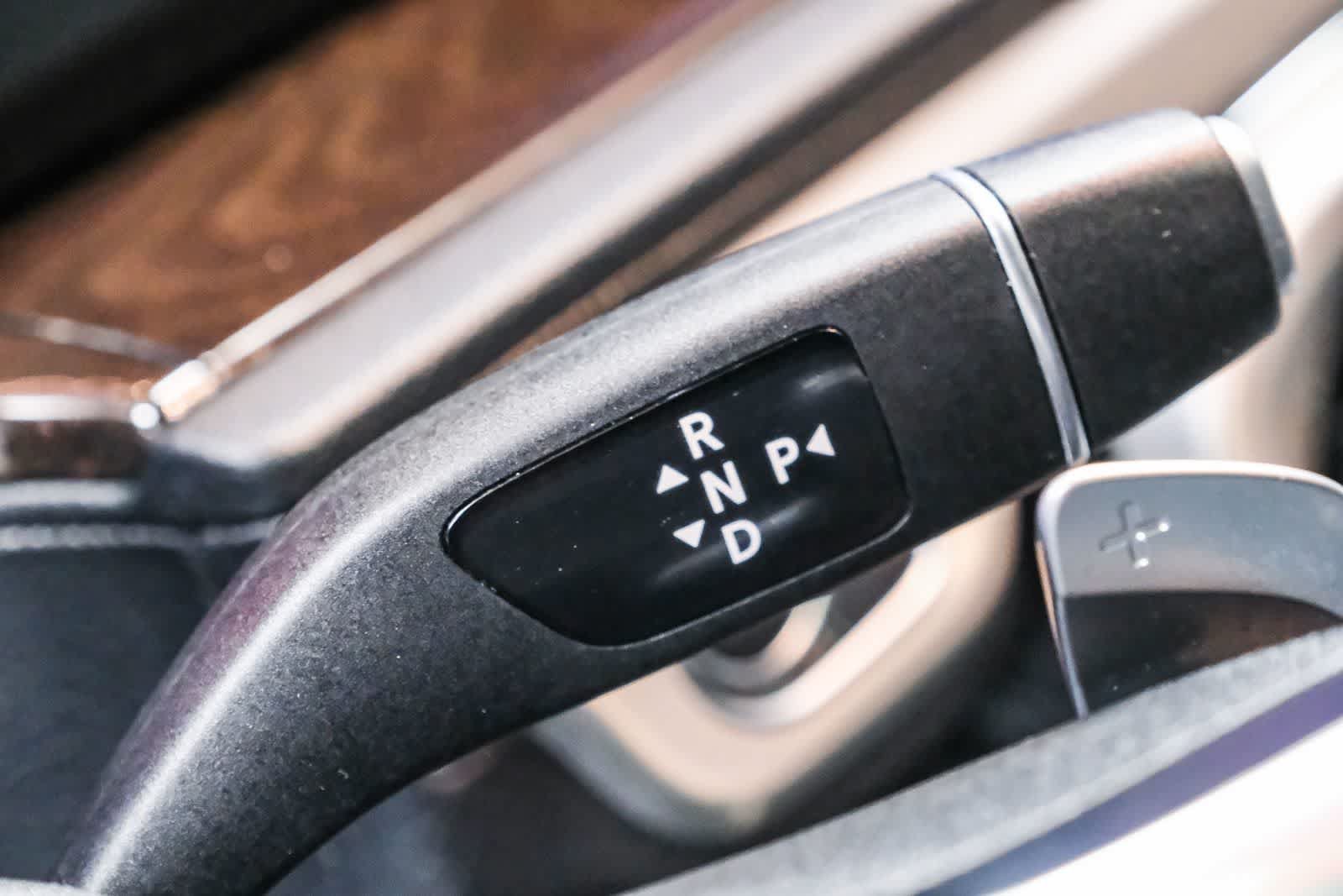 Used 2019 Mercedes-Benz G 550 w/ AMG Line image 24
