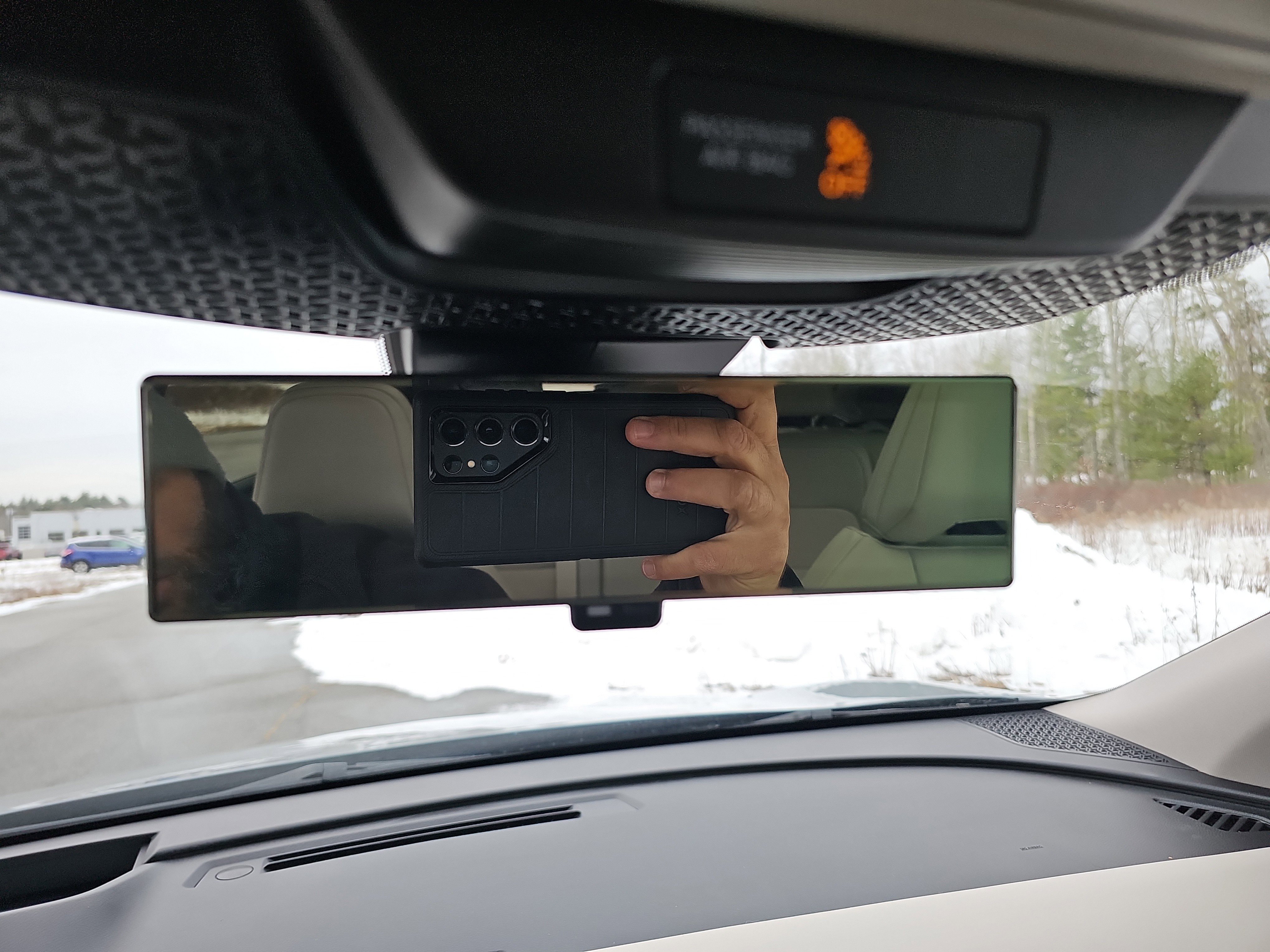 Certified 2025 Nissan Ariya EVOLVE+ image 29