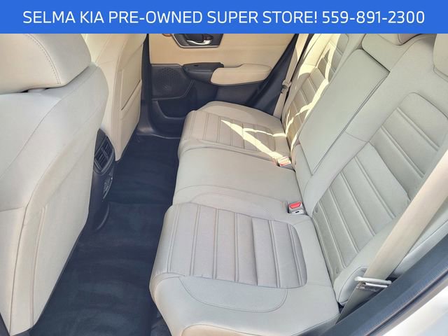 Used 2019 Honda CR-V EX image 9