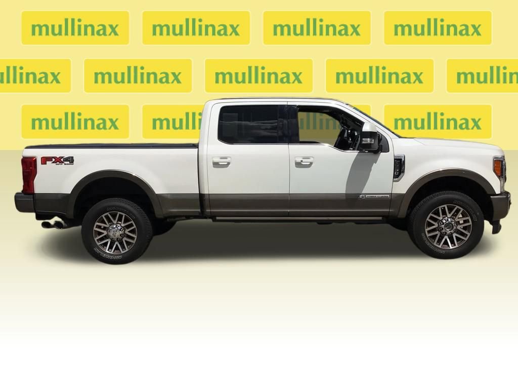 Used 2019 Ford F250 King Ranch w/ King Ranch Ultimate Package video 2