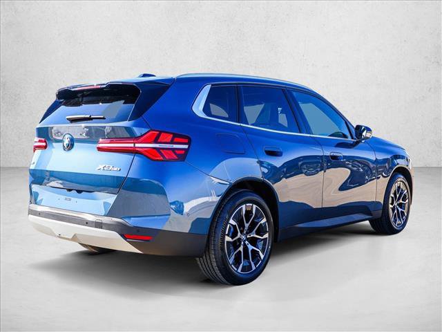 New 2026 BMW X3 xDrive30 w/ Premium Package image 5