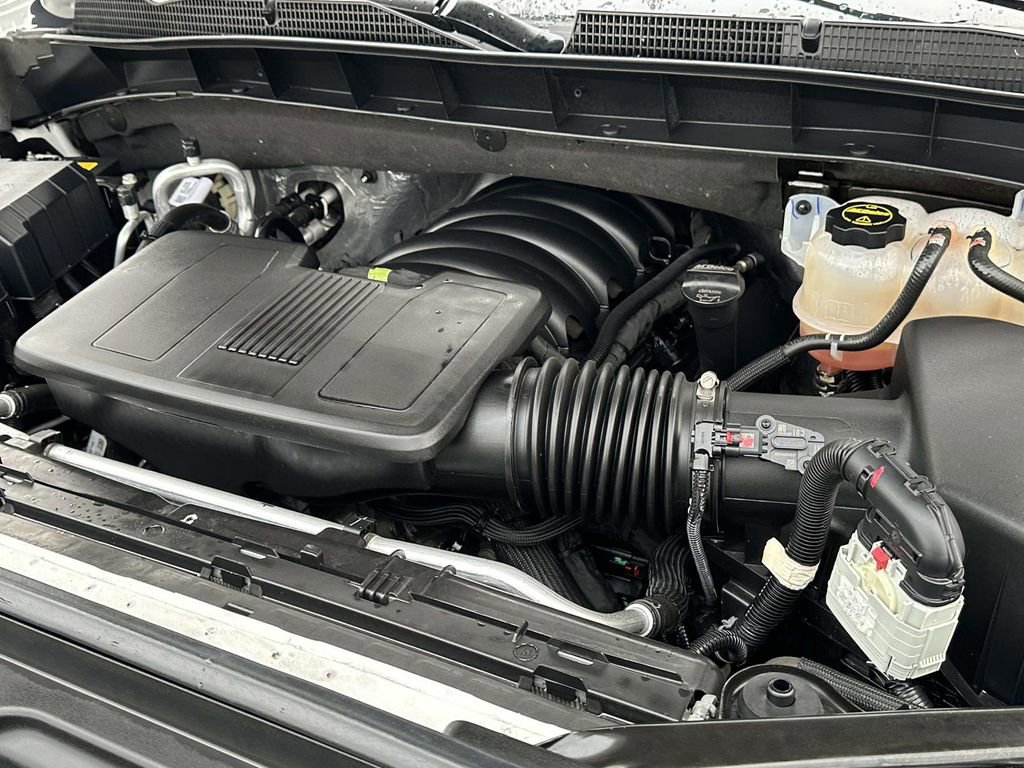 Certified 2024 GMC Sierra 1500 Denali w/ Denali Reserve Package image 11