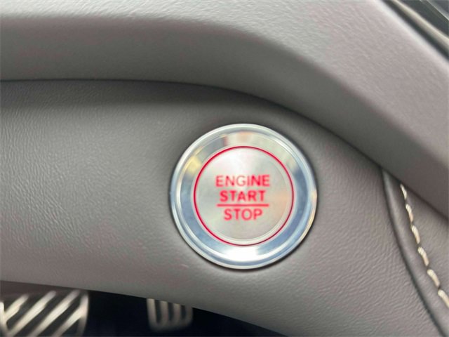 Used 2024 Acura RDX AWD w/ A-Spec & Advance Pkg image 29