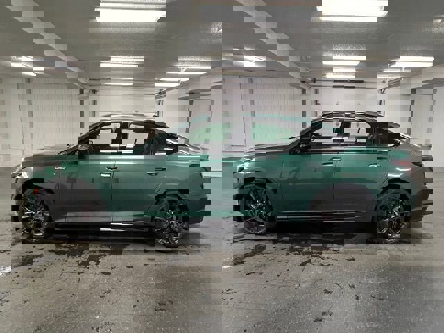 New 2026 Cadillac CT5 V w/ Technology Package AWD/4WD image 2