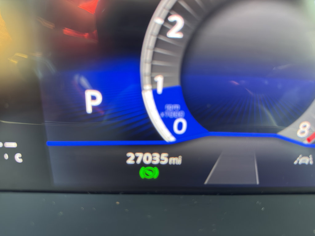 Used 2024 Volkswagen Jetta S image 12