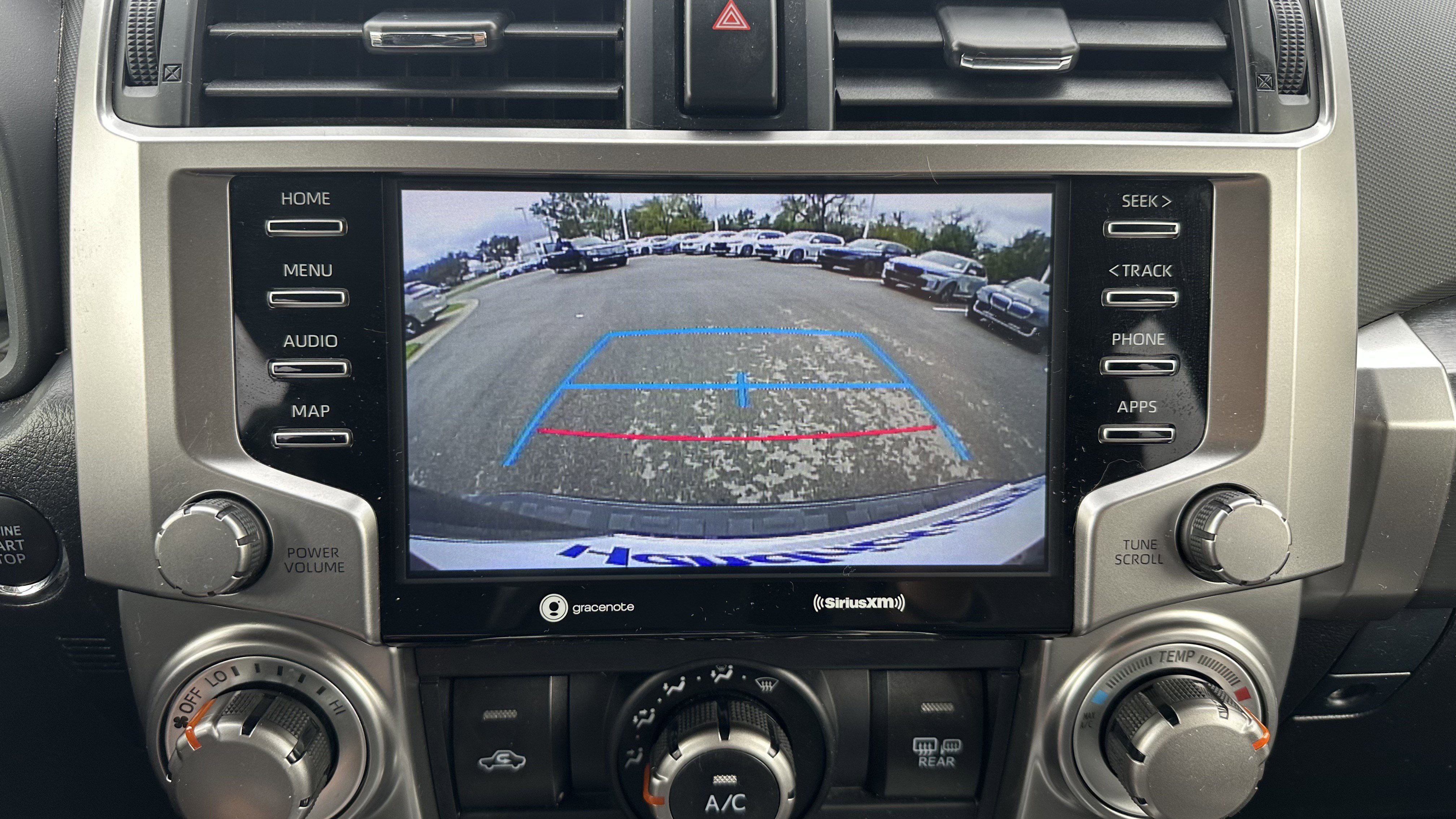 Used 2024 Toyota 4Runner SR5 image 26