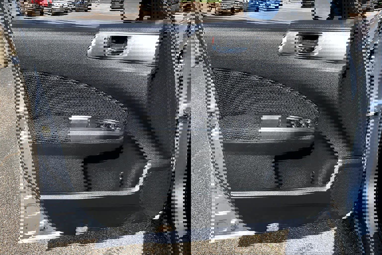 Used 2013 Subaru Forester 2.5XT Premium image 21