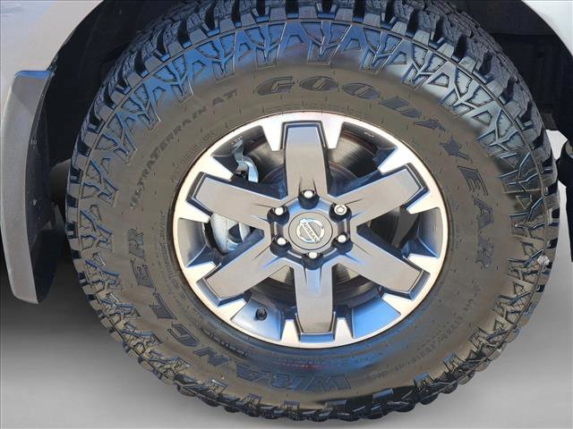 Used 2020 Nissan Frontier PRO-4X w/ Pro-4x Utility Package image 22