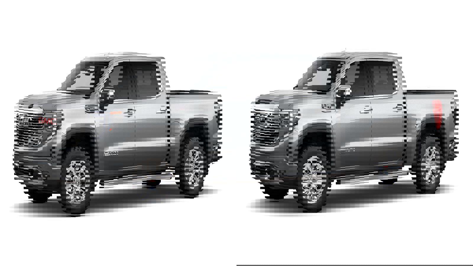 New 2026 GMC Sierra 1500 Denali image 54