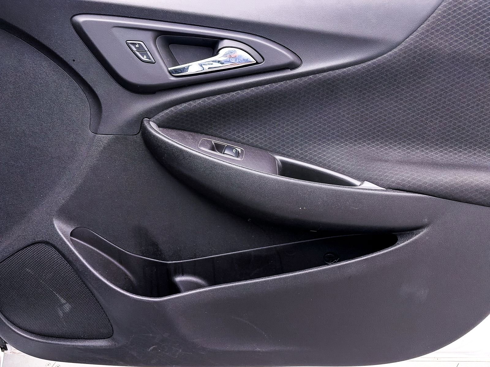 Used 2025 Chevrolet Malibu LS image 29