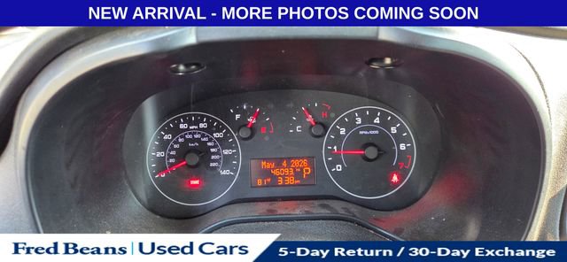 Used 2021 RAM ProMaster City Tradesman FWD image 13