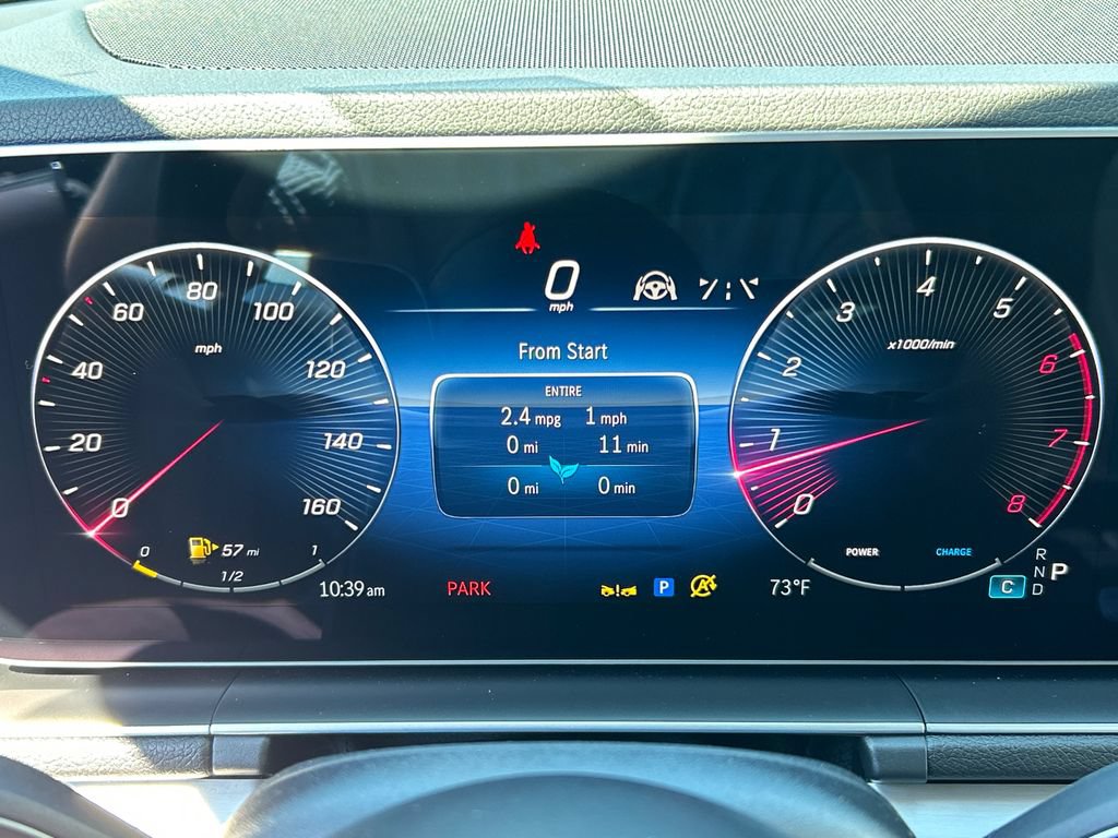 New 2026 Mercedes-Benz GLE 450 4MATIC image 17