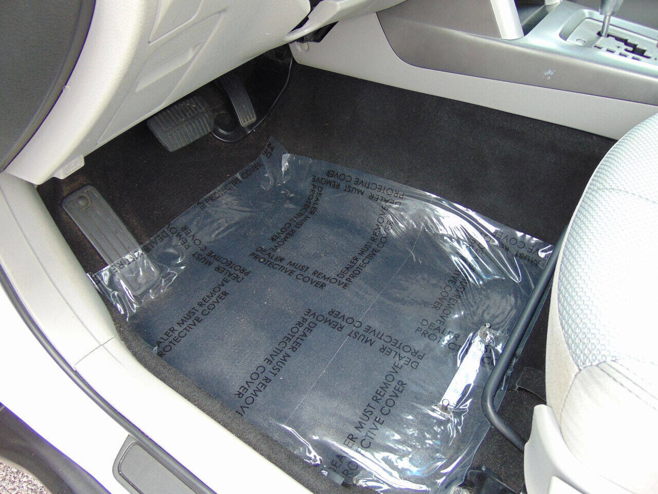 Used 2011 Subaru Forester 2.5X w/ Alloy Wheel Value Pkg image 6