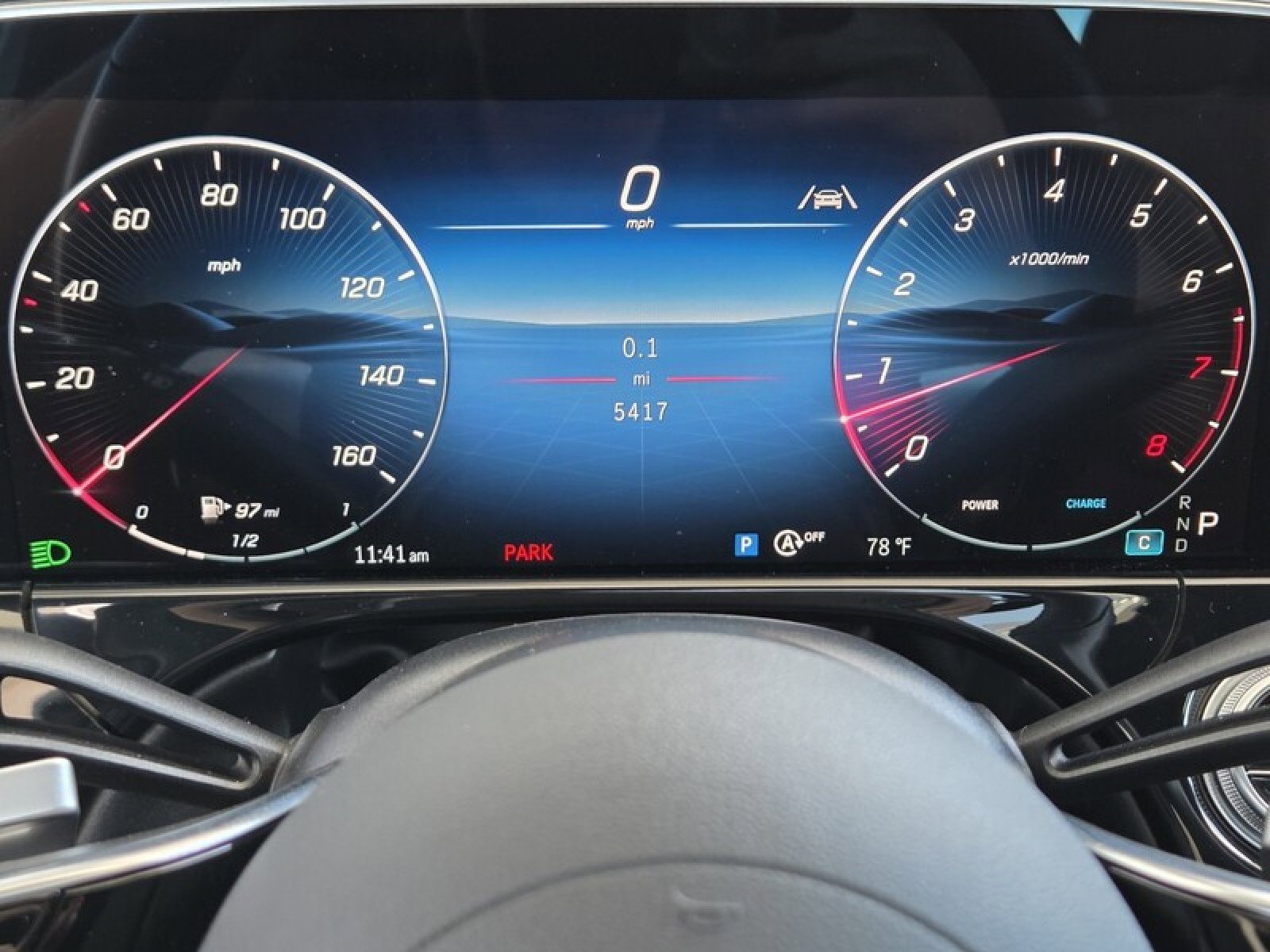 Certified 2024 Mercedes-Benz E 350 4MATIC Sedan w/ MBUS Superscreen Package image 29