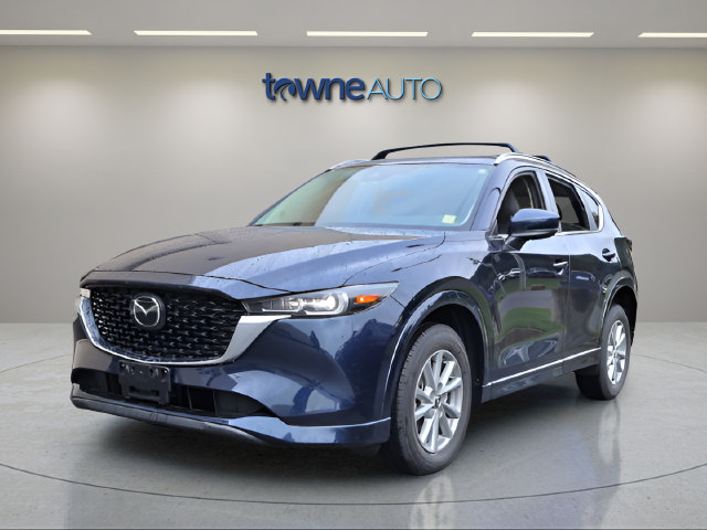 Used 2025 MAZDA CX-5 AWD 2.5 S image 2