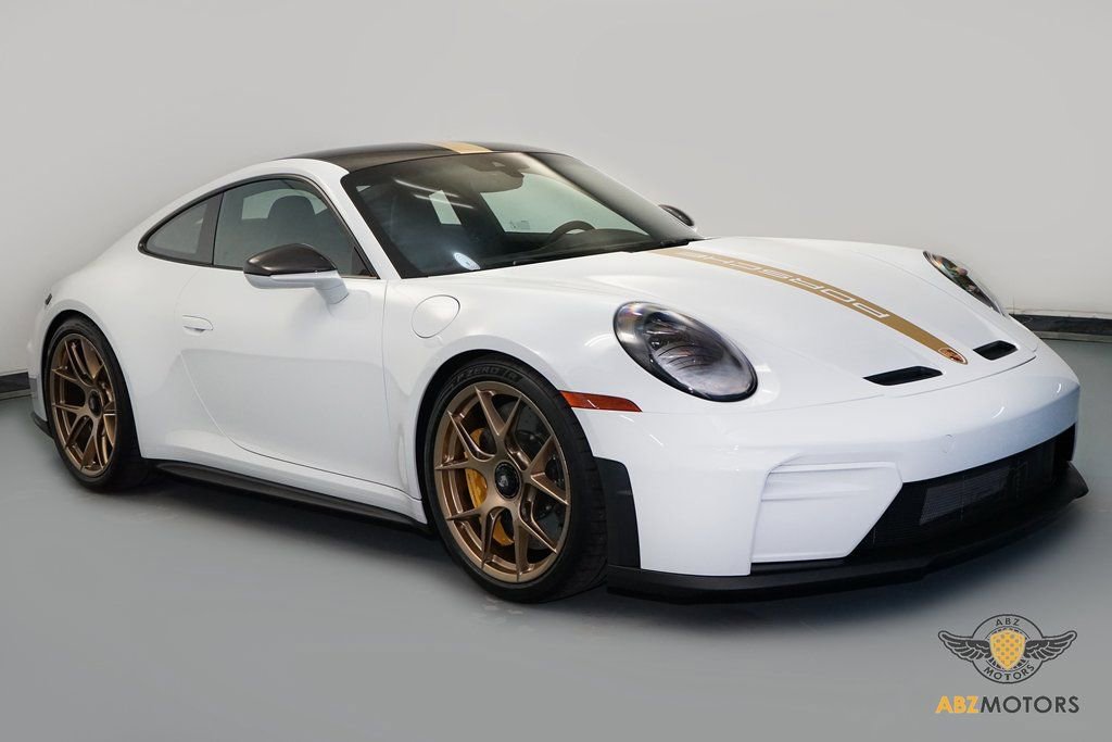Used 2026 Porsche 911 GT3 image 2