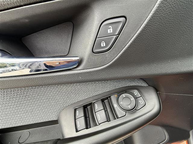 Certified 2022 Chevrolet TrailBlazer LT w/ Convenience Package image 13