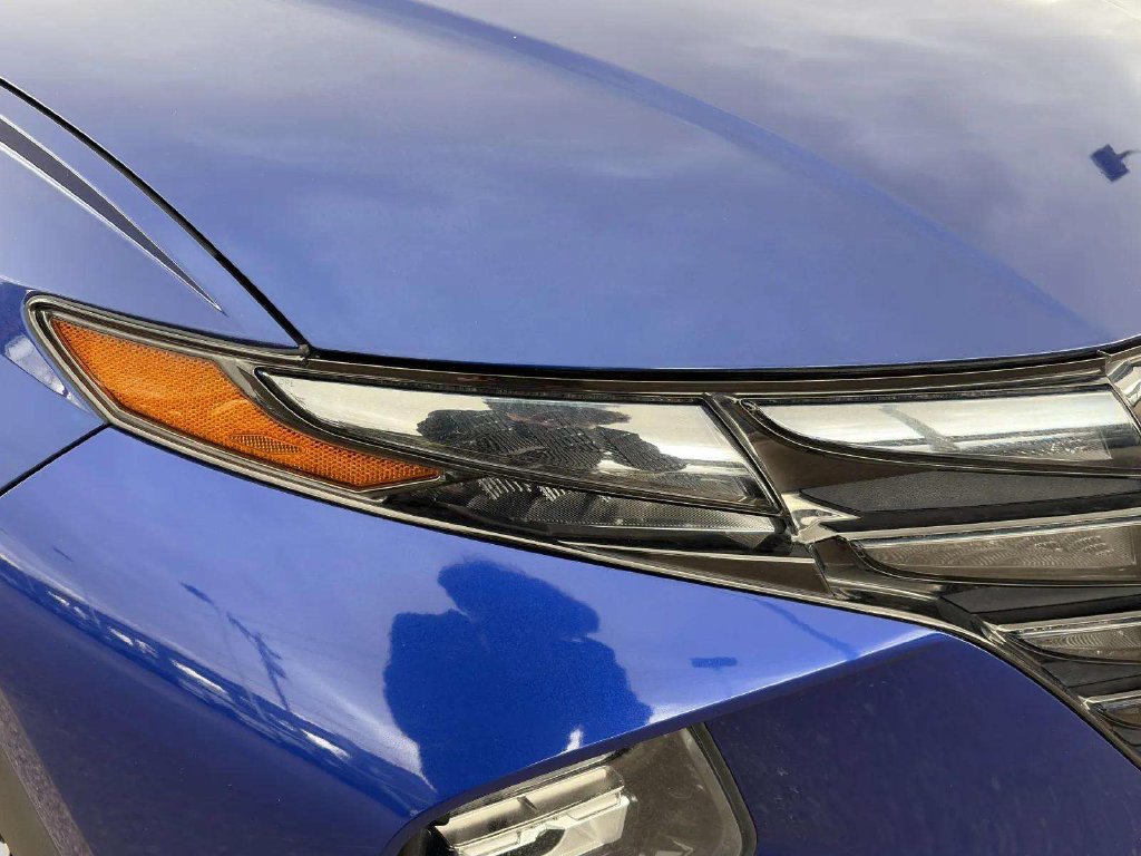 Used 2022 Hyundai Tucson Limited FWD image 30