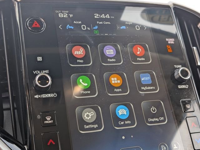 Used 2025 Subaru Ascent Touring w/ Popular Package #1 image 26