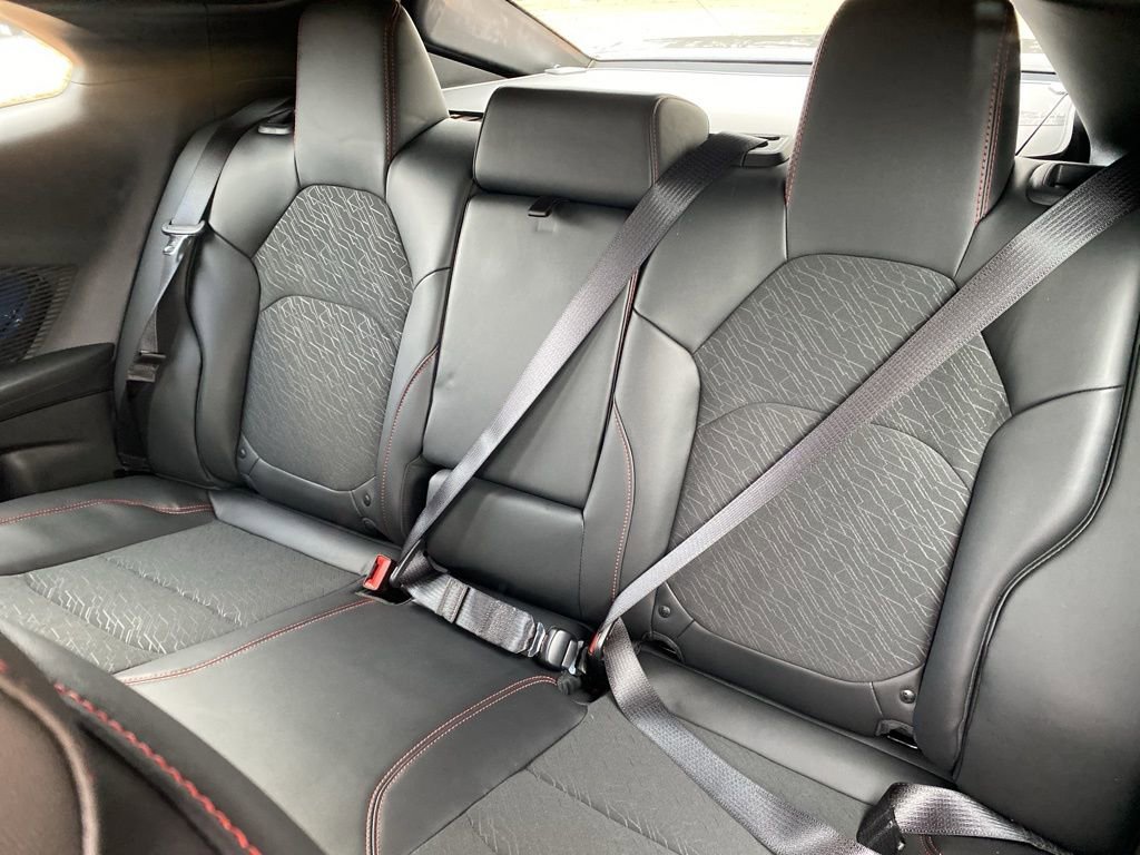 New 2026 Dodge Charger Scat Pack w/ Blacktop Package image 14