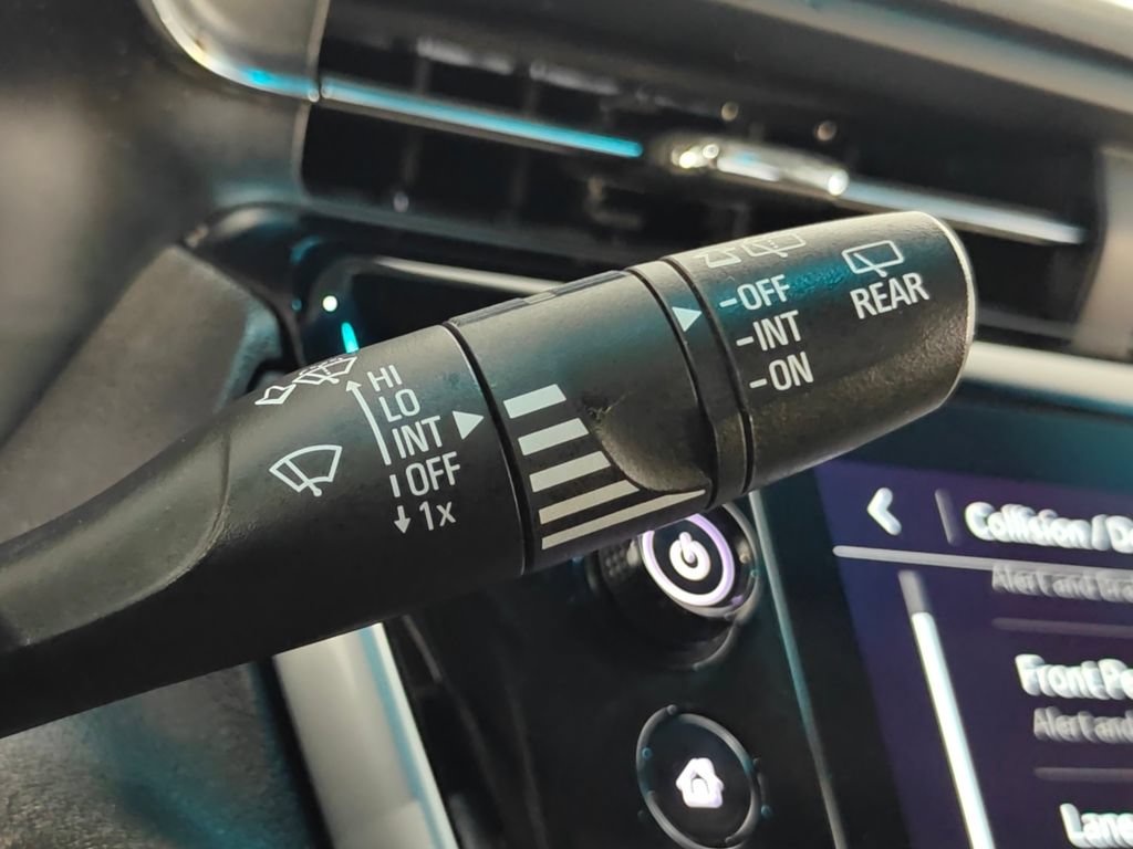 Used 2023 Chevrolet Bolt LT w/ Driver Confidence Package FWD image 41