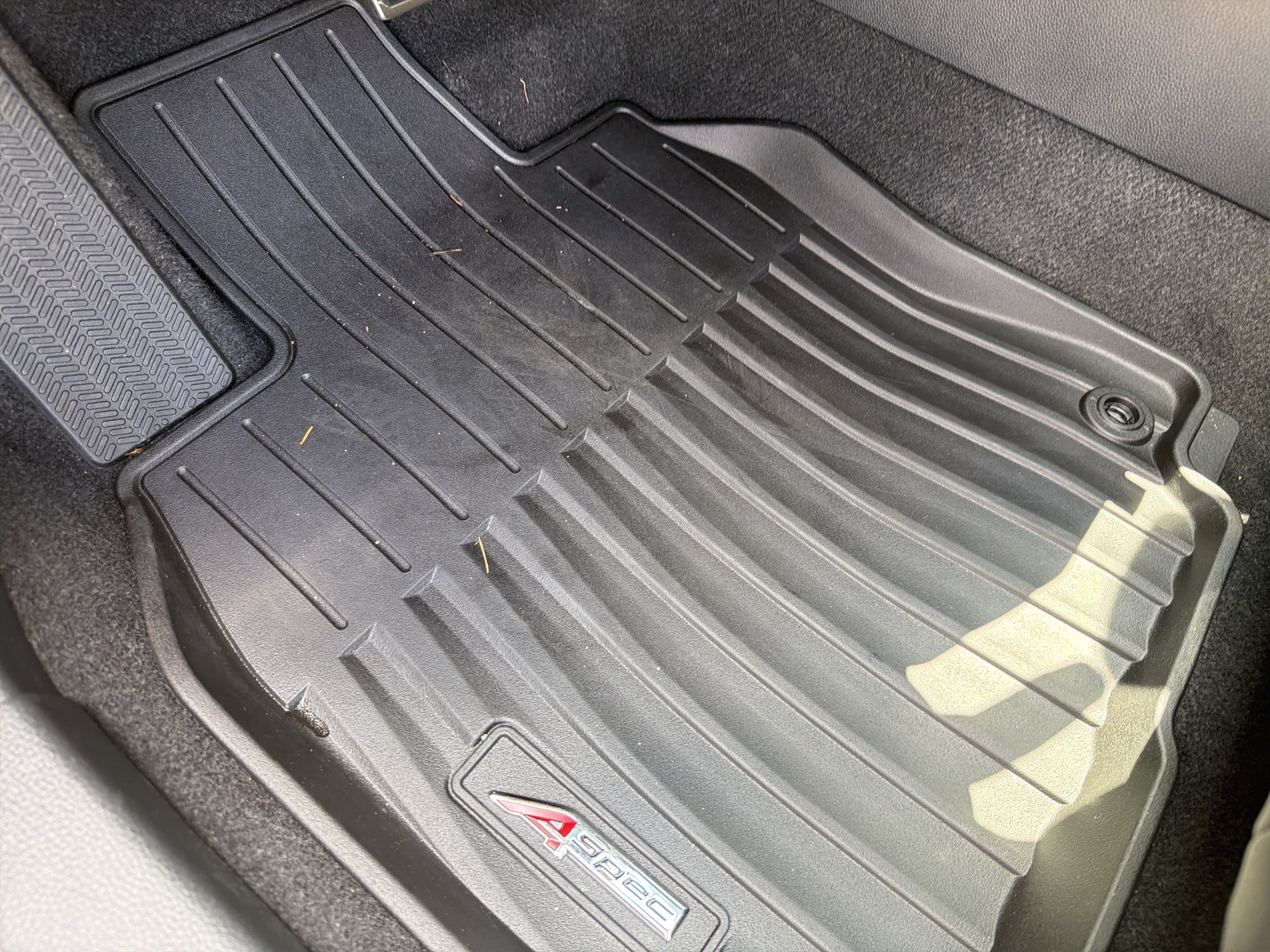 Certified 2026 Acura Integra A-Spec w/ Technology Package FWD image 14