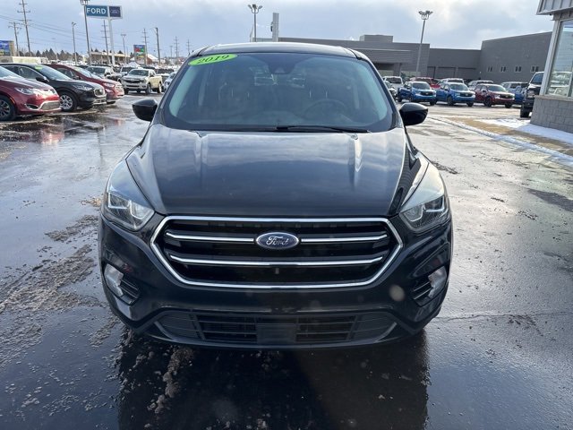 Used 2019 Ford Escape SE image 18