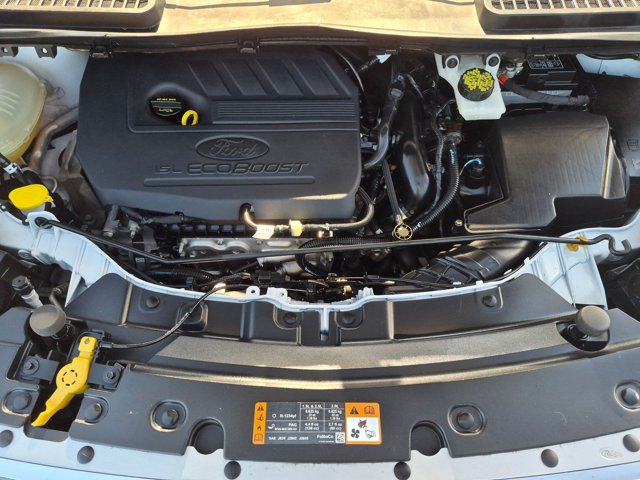 Used 2019 Ford Escape SE FWD image 22