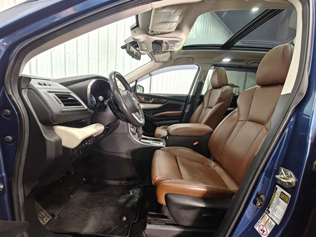 Used 2020 Subaru Ascent Touring w/ Popular Package #2A AWD/4WD image 33