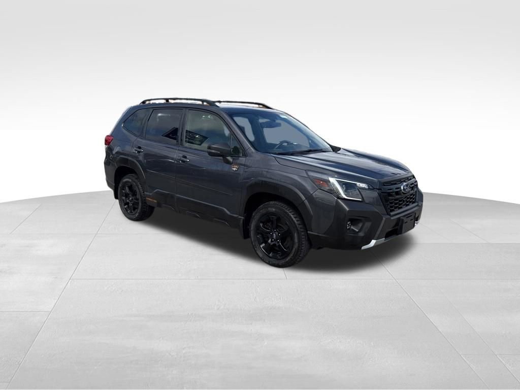 Certified 2023 Subaru Forester Wilderness image 38