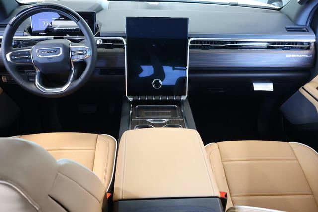 New 2026 GMC Sierra EV Denali image 18