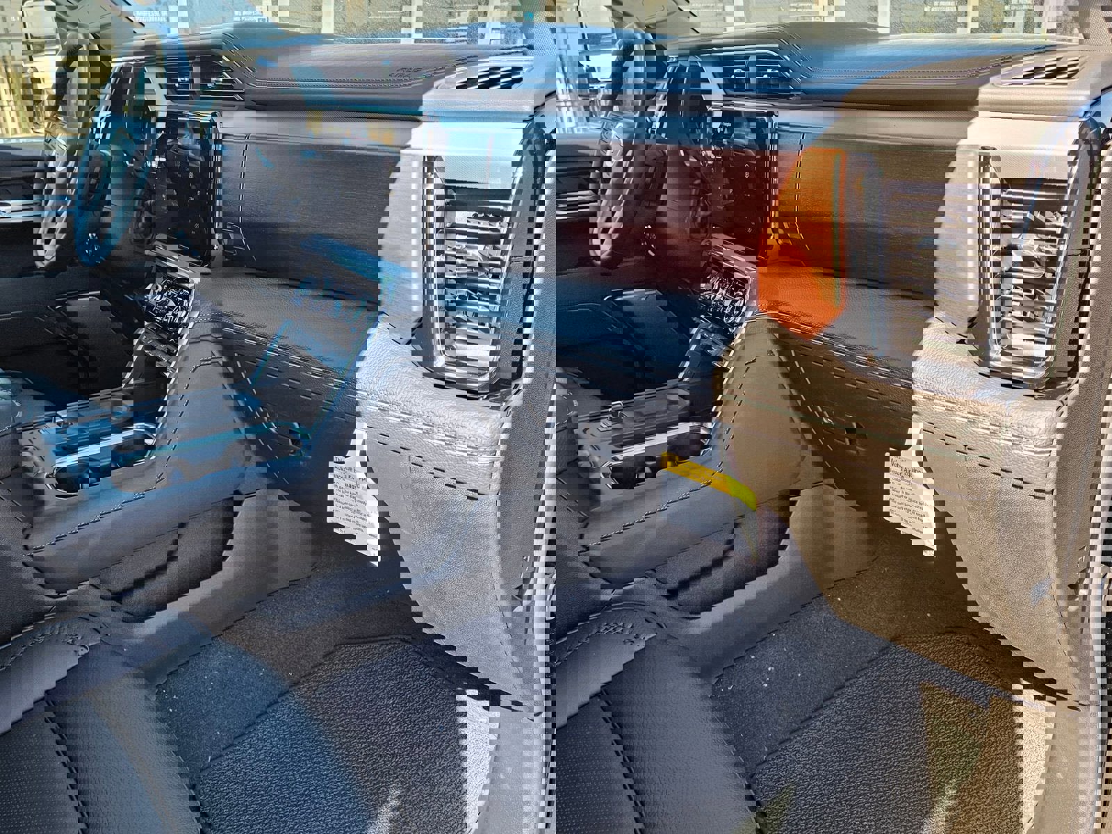 New 2026 GMC Sierra 2500 Denali w/ Denali Reserve Package image 27