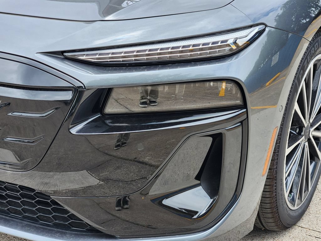 New 2027 Audi A6 e-tron Prestige AWD/4WD image 11