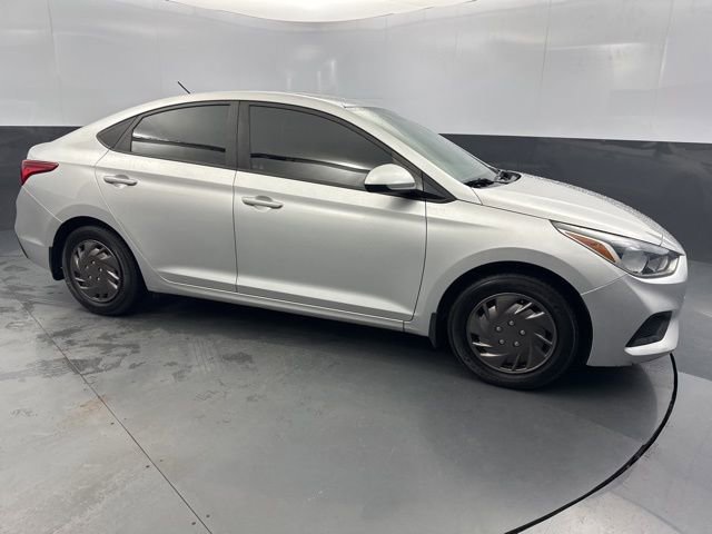 Used 2020 Hyundai Accent SE image 10
