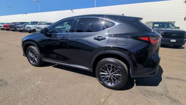 Used 2023 Lexus NX 350 AWD w/ Cold Area Package image 6