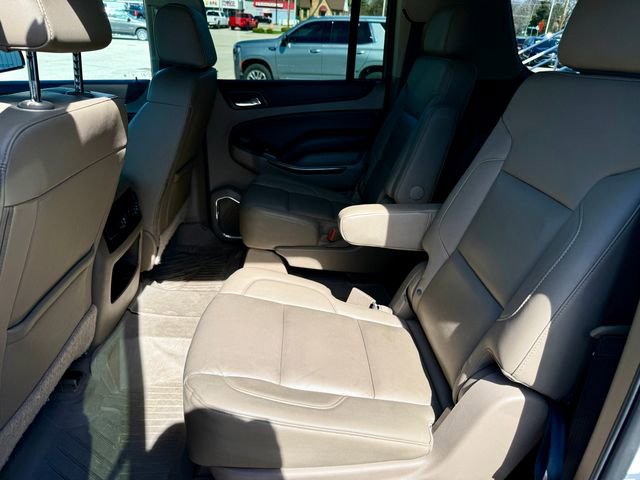 Used 2019 Chevrolet Suburban LT w/ Max Trailering Package image 11