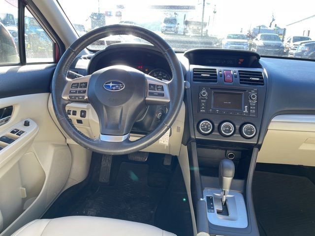 Used 2014 Subaru Crosstrek 2.0i Limited w/ Popular Package #1 image 12