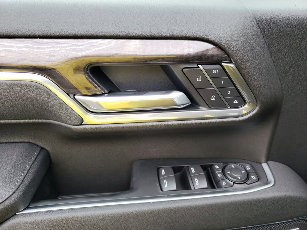 New 2026 Chevrolet Silverado 3500 LTZ w/ LTZ Plus Package image 11