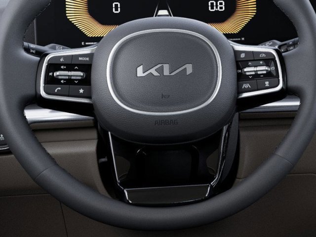 New 2026 Kia Carnival image 22